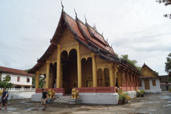 luangprabang